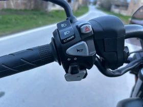 Honda CTX АВТОМАТИК, снимка 10