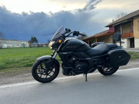 Honda CTX АВТОМАТИК, снимка 1