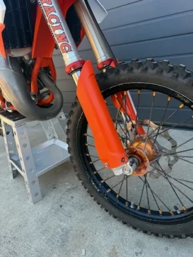 Ktm SX 85, снимка 9