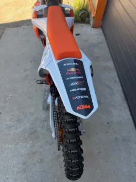 Ktm SX 85, снимка 5