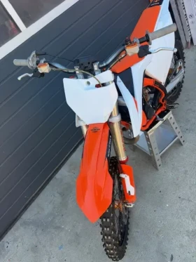 Ktm SX 85, снимка 3