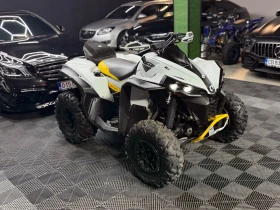 Can-Am Renеgade 1000R/XXC/FOX, снимка 1
