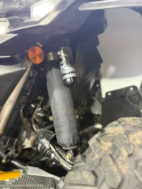 Can-Am Renеgade 1000R/XXC/FOX, снимка 11