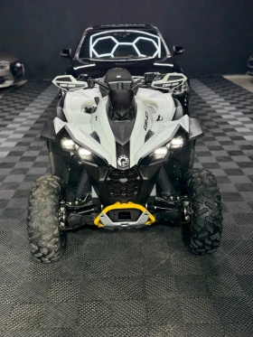 Can-Am Renеgade 1000R/XXC/FOX, снимка 3