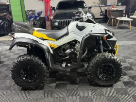 Can-Am Renеgade 1000R/XXC/FOX, снимка 4