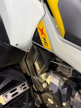 Can-Am Renеgade 1000R/XXC/FOX, снимка 9