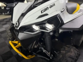 Can-Am Renеgade 1000R/XXC/FOX, снимка 8