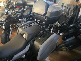Yamaha Tracer 900 GT 13000km, снимка 12