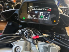 Yamaha Tracer 900 GT 13000km, снимка 3