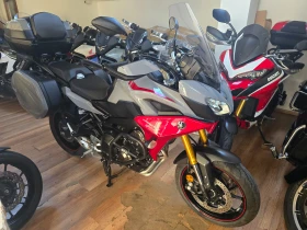 Yamaha Tracer 900 GT 13000km, снимка 1