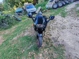 Suzuki Katana, снимка 4