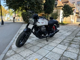 Moto Guzzi V 7 Stone Ten, снимка 7