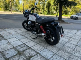 Moto Guzzi V 7 Stone Ten, снимка 5