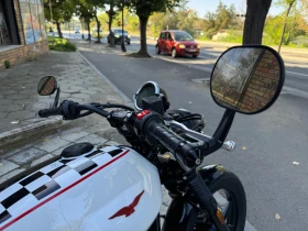 Moto Guzzi V 7 Stone Ten, снимка 11