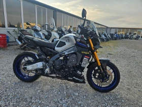 ����� �� �������� �� Yamaha Mt-09 SP ������ ������