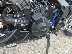Yamaha Mt-09 SP ������ ������ | Mobile.bg � ����� ������ 16