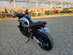 Yamaha Mt-09 SP ������ ������ | Mobile.bg � ����� ������ 5