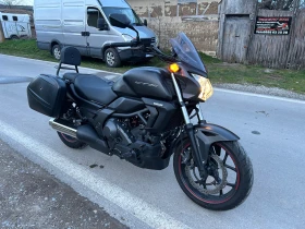 Honda CTX АВТОМАТИК | Auto.bg — изображение 4