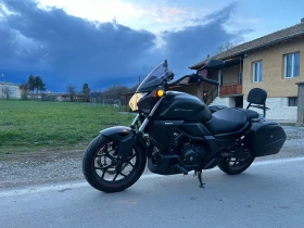 Honda CTX АВТОМАТИК | Auto.bg — изображение 5