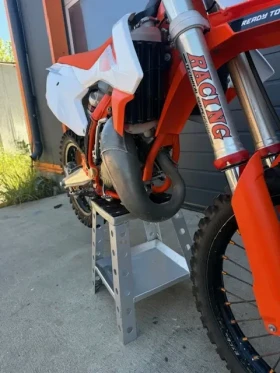 Ktm SX 85 | Mobile.bg � ����� ������ 8