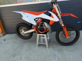 Ktm SX 85 | Mobile.bg � ����� ������ 6