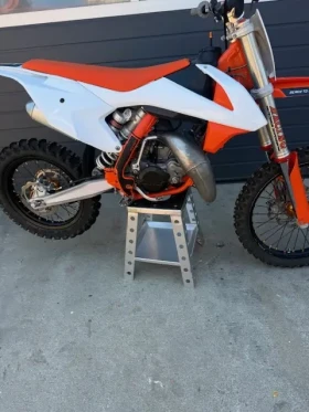 Ktm SX 85 | Mobile.bg � ����� ������ 7