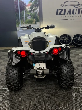 Can-Am Ren�gade 1000R/XXC/FOX | Mobile.bg � ����� ������ 6