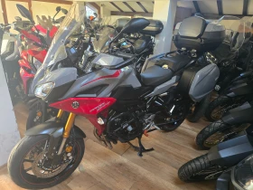 Yamaha Tracer 900 GT 13000km | Mobile.bg � ����� ������ 2