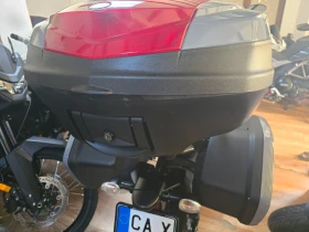 Yamaha Tracer 900 GT 13000km | Mobile.bg � ����� ������ 5