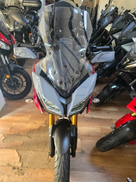 Yamaha Tracer 900 GT 13000km | Mobile.bg � ����� ������ 4