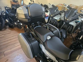 Yamaha Tracer 900 GT 13000km | Mobile.bg � ����� ������ 7