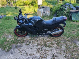������ Suzuki Katana