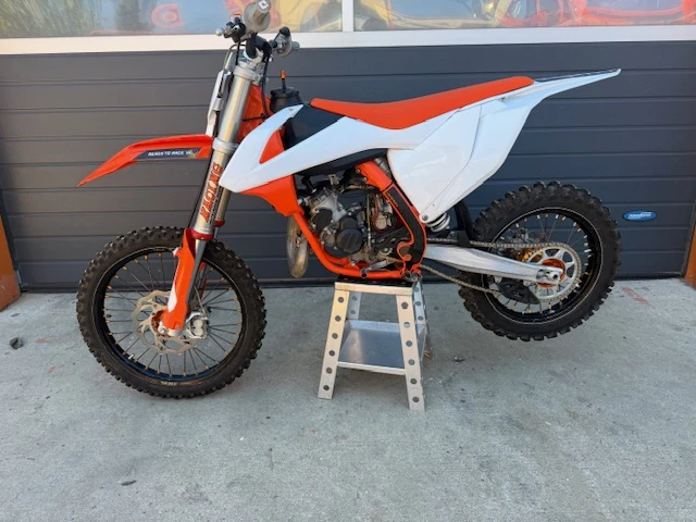 Ktm SX 85 | Mobile.bg � ����������� 1