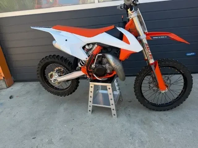Ktm SX 85 | Mobile.bg � ����������� 6