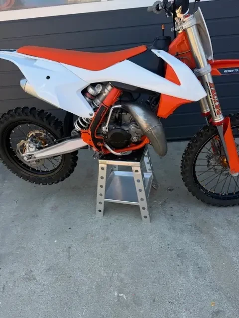 Ktm SX 85 | Mobile.bg � ����������� 7