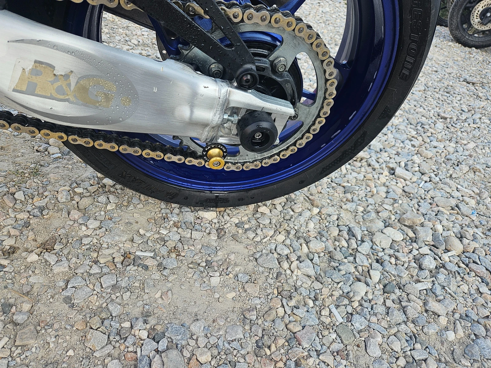 Yamaha Mt-09 SP Лизинг Бартер, снимка 13 - Мотоциклети и мототехника - 51185522