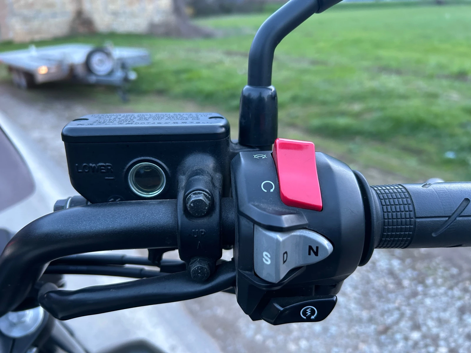 Honda CTX ��������� | Mobile.bg � ����������� 9