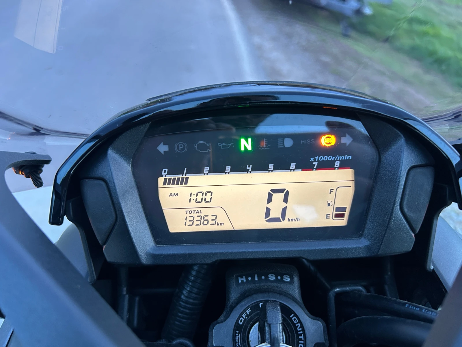 Honda CTX ��������� | Mobile.bg � ����������� 7