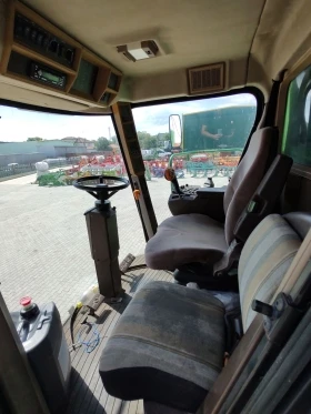 Комбайн John Deere 9640 WTS (НАЛИЧЕН), снимка 5