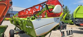 Обява за продажба на Комбайн Claas Tucano 440 ~ 216 000 лв. - изображение 9