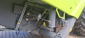  Claas Tucano 440 | Mobile.bg    8