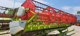 Обява за продажба на Комбайн Claas Tucano 440 ~ 216 000 лв. - изображение 10