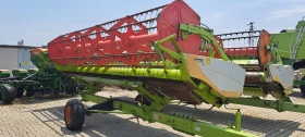 Обява за продажба на Комбайн Claas Tucano 440 ~ 216 000 лв. - изображение 11