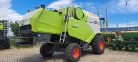  Claas Tucano 440 | Mobile.bg    3