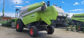  Claas Tucano 440 | Mobile.bg    4