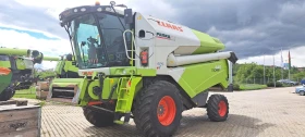  Claas Tucano 440 | Mobile.bg    2
