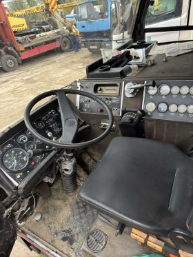 Автокран Друга марка KRUPP  KMK 3045, снимка 3