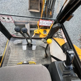 Обява за продажба на Багер JCB 8060  ~11 000 лв. - изображение 5