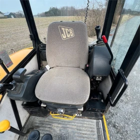 Обява за продажба на Багер JCB 8060  ~11 000 лв. - изображение 6