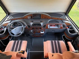 Кемпер Euramobil Мерцедес Спринтер 313CDI, снимка 8